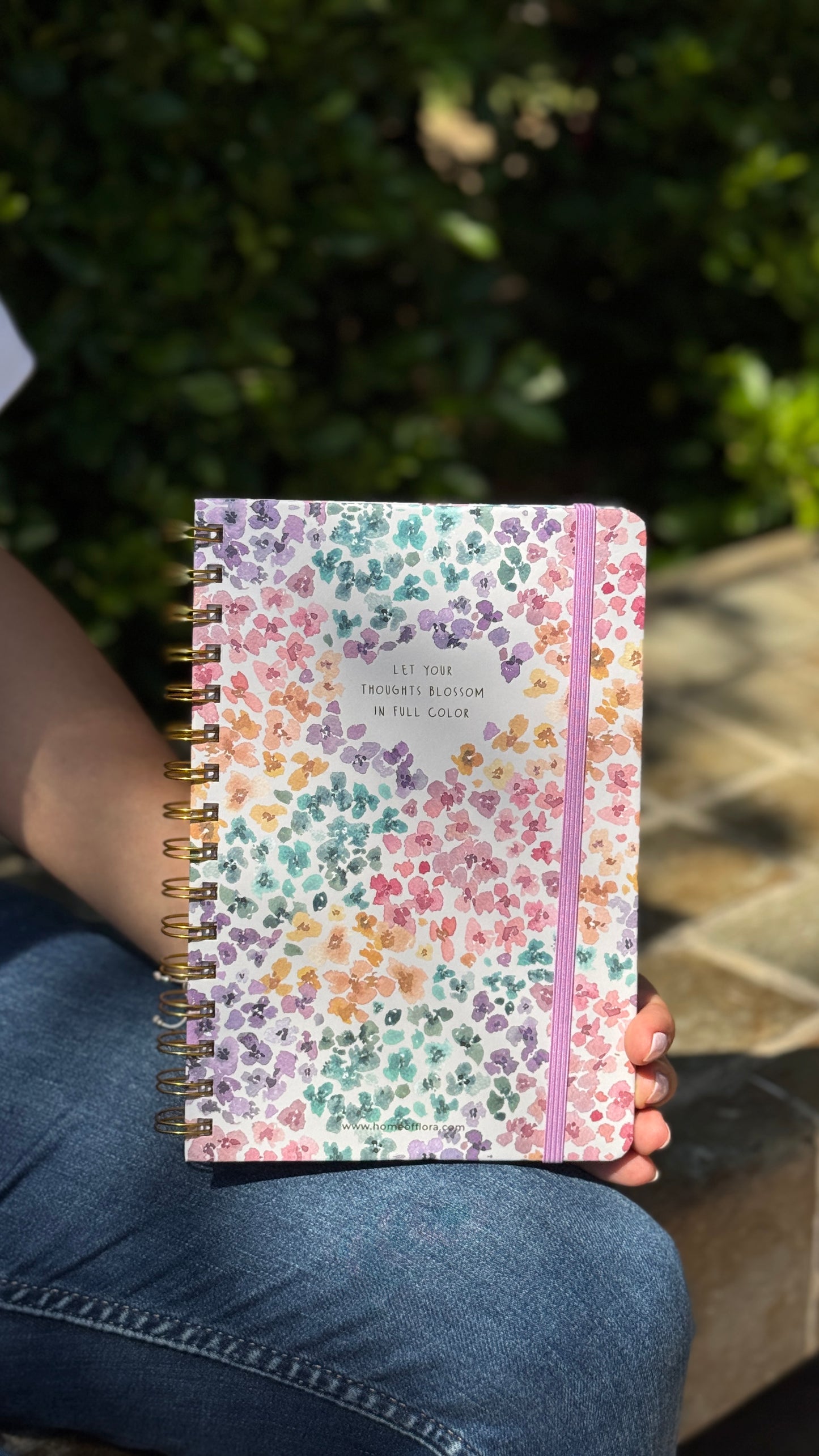 ✨ Gift Bundle | Floral Mood