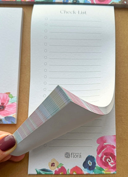 Planner Set | Wild Flowers