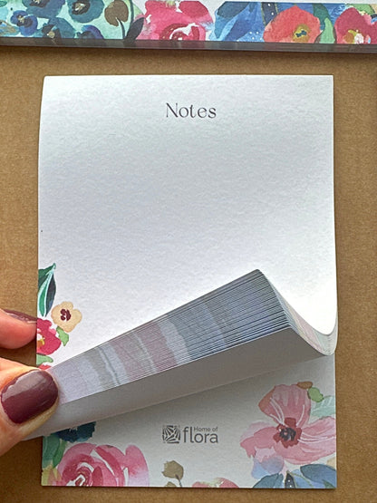 Planner Set | Wild Flowers