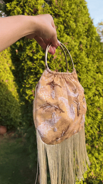 Soirée Bags