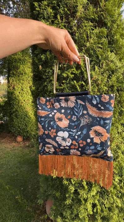 Soirée Bags