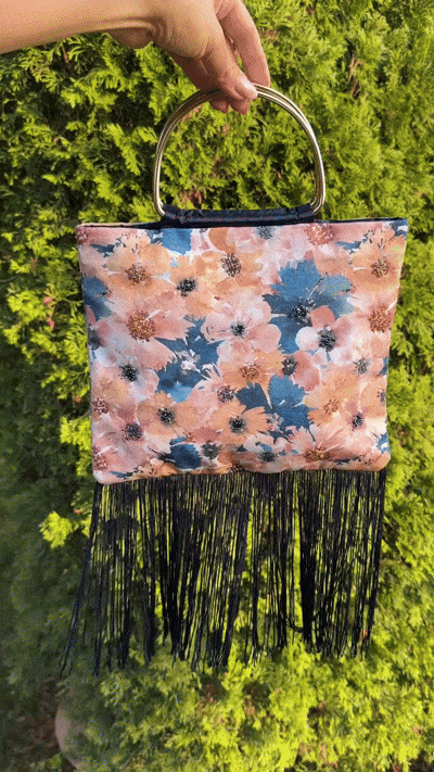 Soirée Bags