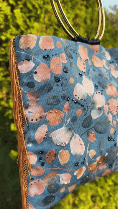 Soirée Bags