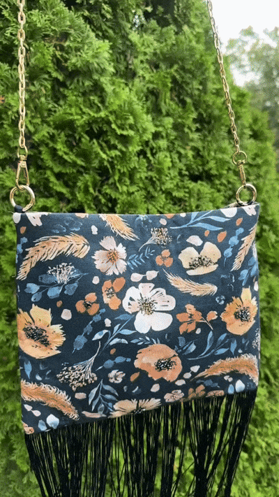 Soirée Bags