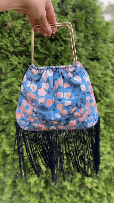 Soirée Bags