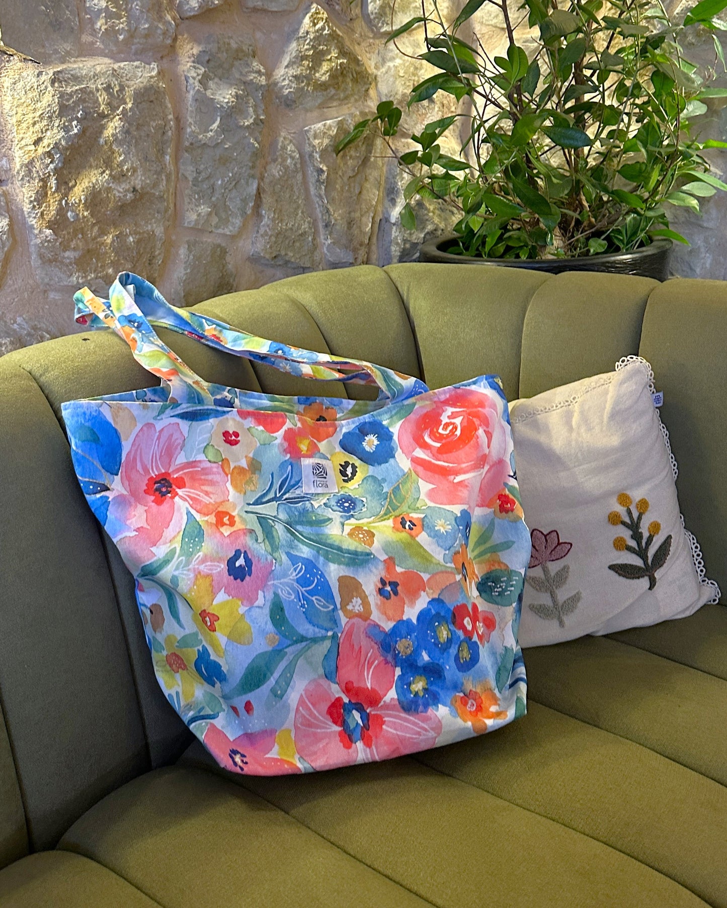 ✨ Gift Bundle | Wild Flower