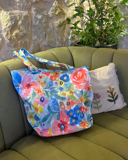 ✨ Gift Bundle | Wild Flower