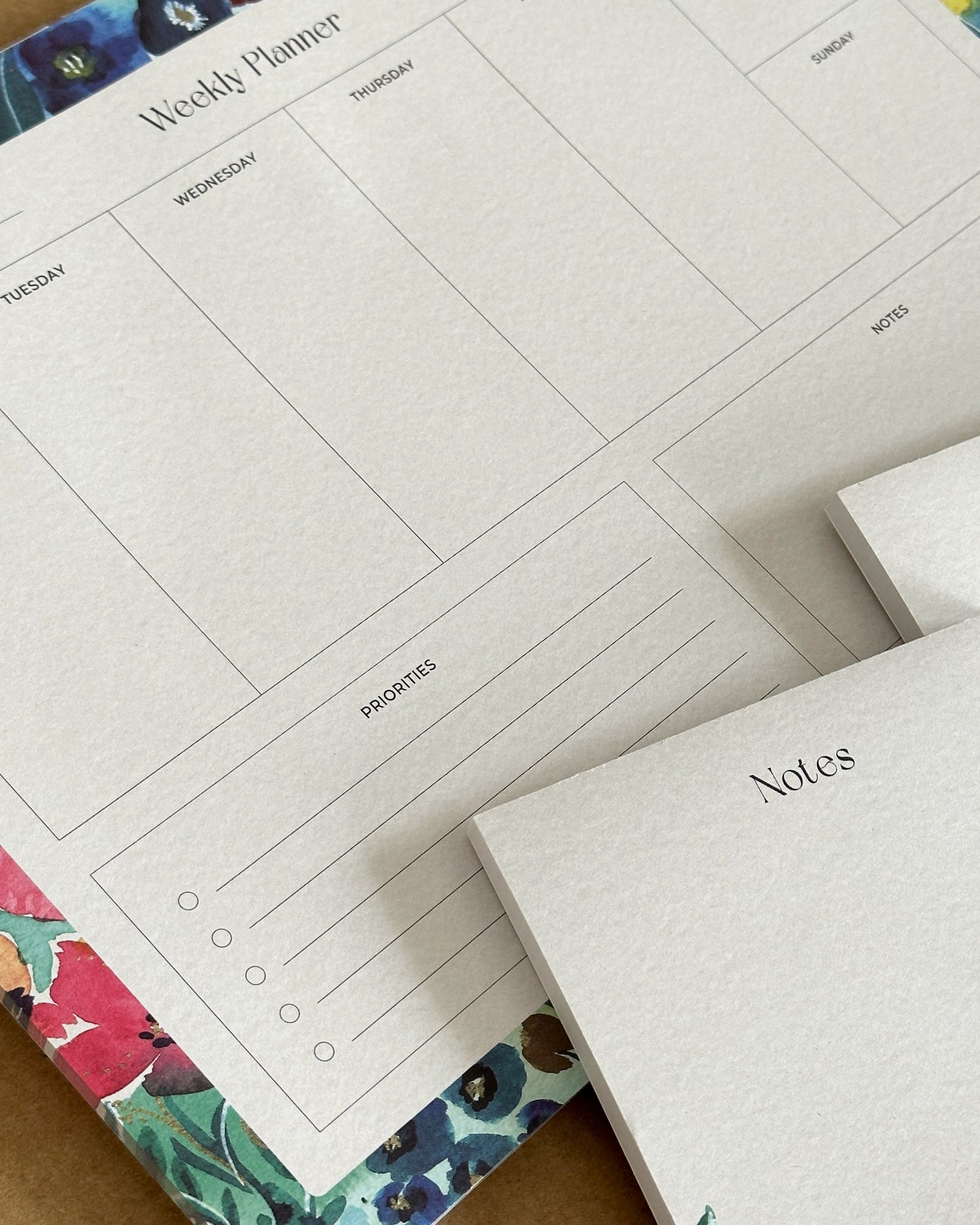 ✨ Gift Bundle | Wild Flower