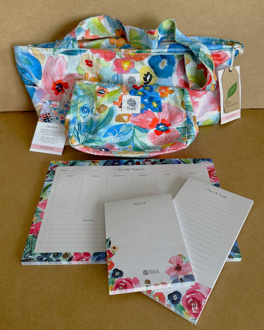 ✨ Gift Bundle | Wild Flower