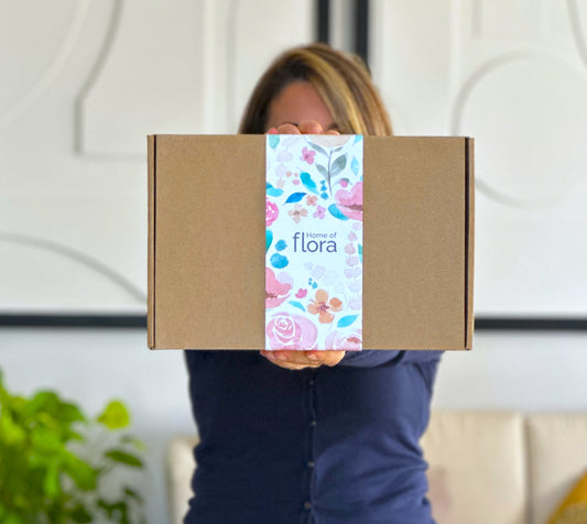 ✨ Gift Bundle | Wild Flower