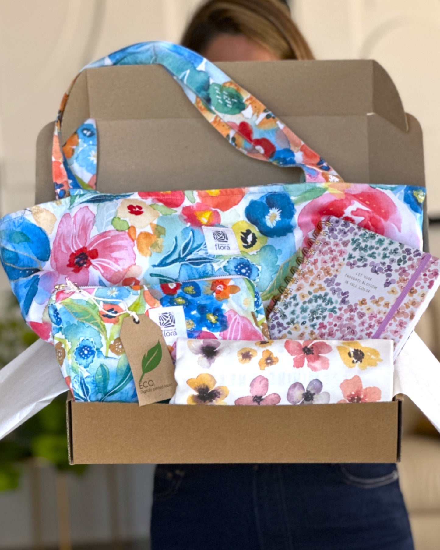 ✨ Gift Bundle | Floral Mood