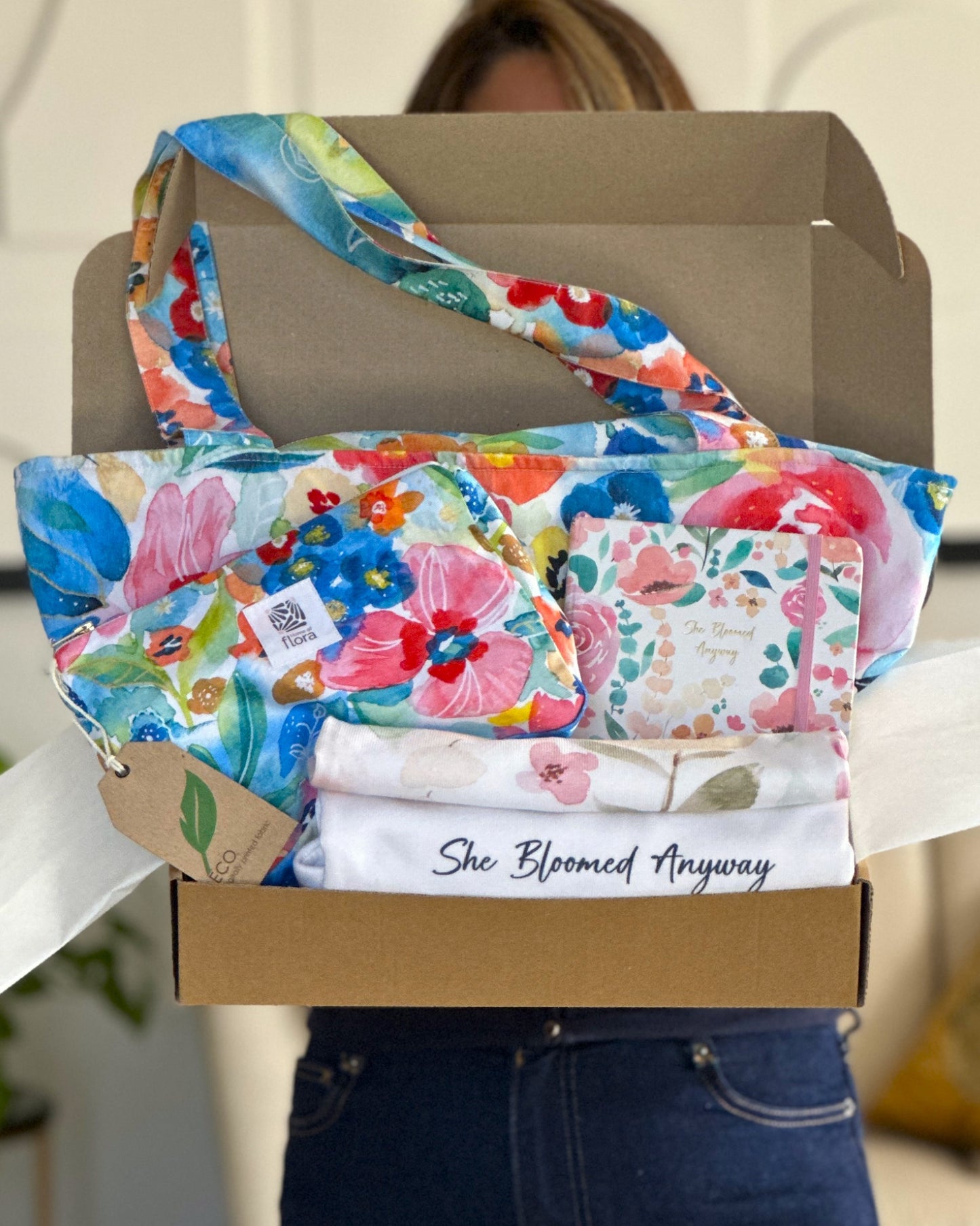 ✨Gift Bundle | She Fully Bloomed